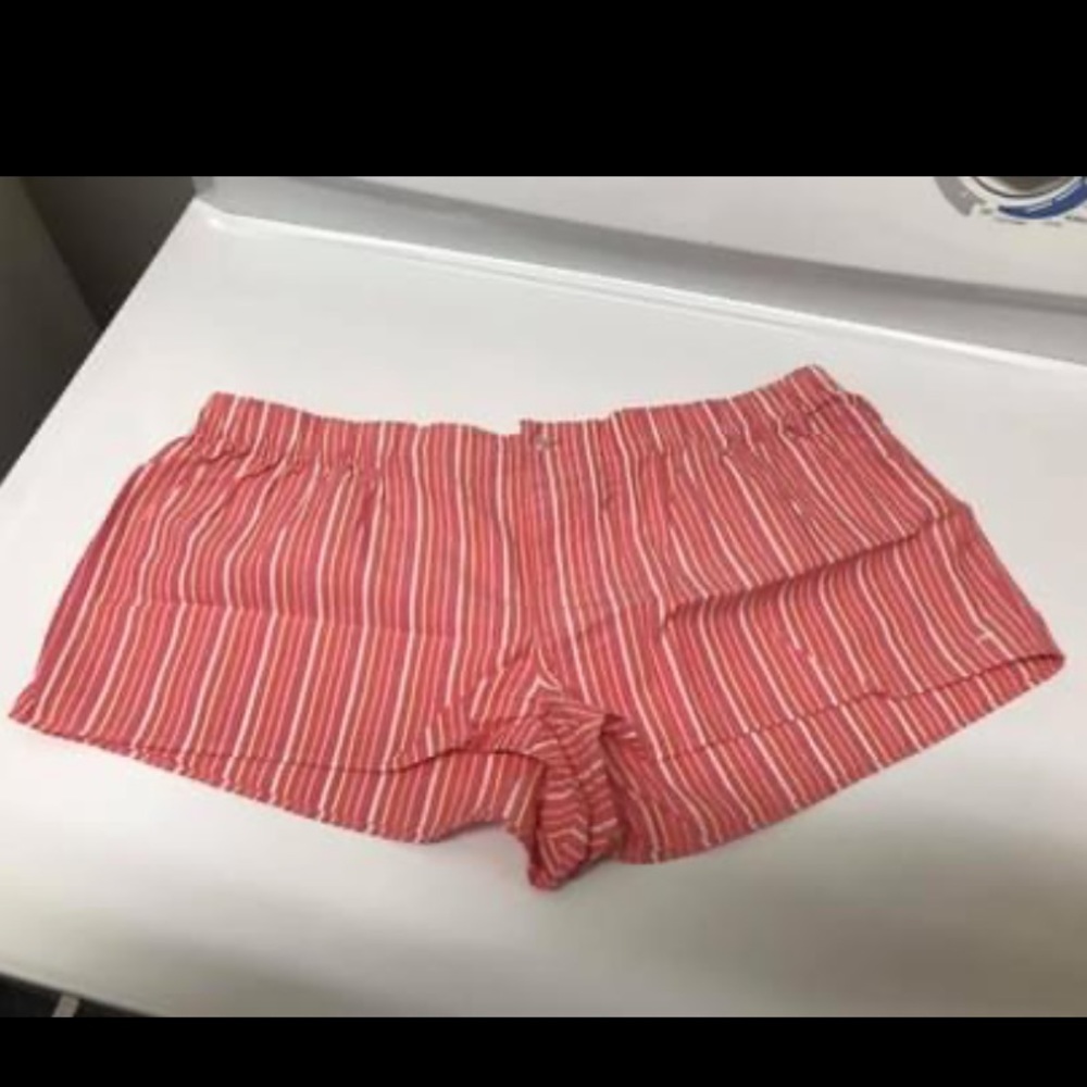 American Eagle Sleep Shorts-Medium